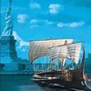 Authentic Ancient Greek Warship Coming To NYC
